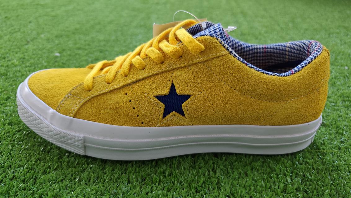 Converse One Star Suede Seasonal Colors Ox รูปที่ 8