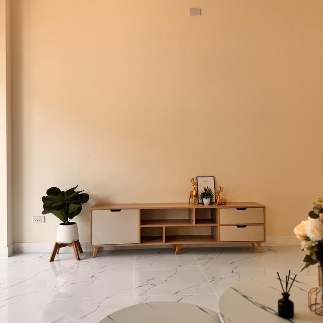 ขายบ้านเดี่ยว 3 นอน 2 นอน สันทราย 7