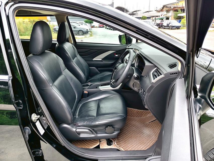 Mitsubishi Xpander 1.5GT ปี19 13