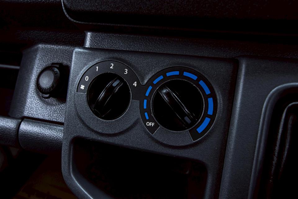 SUZUKI CARRY PICKUP 1.5 2022  6