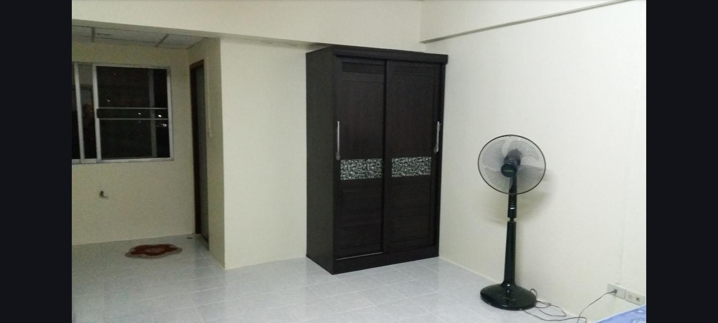 ขายด่วน! คอนโดบ้านสมปรารถนา (Baan Somprathana) 4