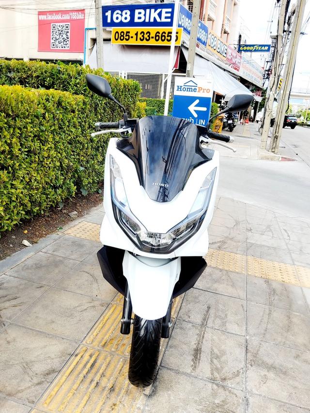 Honda PCX160i E-HEV ABS HYBRID Keyless ปี2023 สภาพเกรดA 1975 km เอกสารพร้อมโอน 7