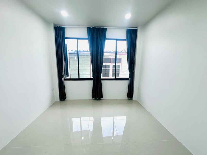 บ้านเดี่ยวประชาอุทิศ 4