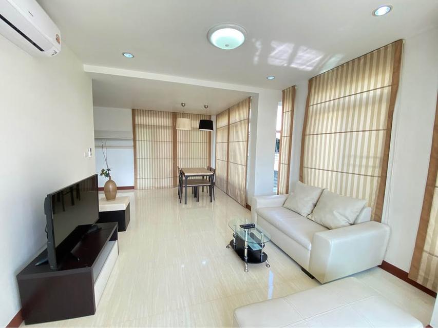 🏡 บ้านเดี่ยว 2 ชั้น [3 นอน 2 น้ำ] พื้นที่ใช้สอย 162 ตร.ม. ทำเลสันทราย ใกล้โฮมโปรเพียง 500 ม. Spacious 2-Storey House for Rent [3 Beds 2 Baths] 6