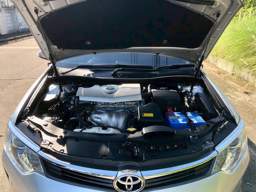 2015 toyota camry 2.0 g 3