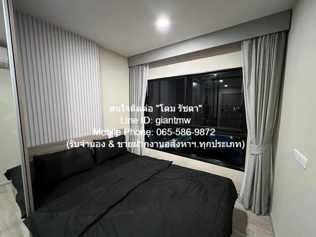 Condo Plum Condo Sukhumvit 97.1 พลัมคอนโด สุขุมวิท 97.1 26ตรม 1ห้องนอน1ห้องน้ำ 13000 บาท. สะอาด กรุงเทพ 6