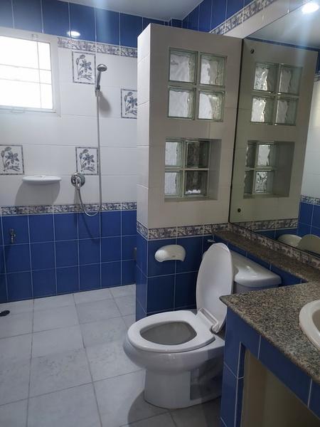 ขายบ้านเดี่ยว 2 ชั้น หมู่บ้านชัยพฤกษ์ 1 ซอยคุ้มเกล้า 7 เนื้อที่ 95 ตารางวา ตกแต่งปรับปรุงใหม่ 9