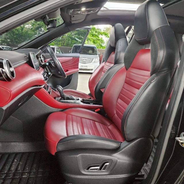 MG HS 1.5 X Turbo Sunroof AT ปี 2020 18