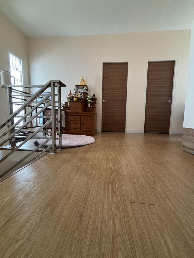 บ้านมือสอง สภาพดี แพรกษาสมุทรปราการ ใกล้ BTS 6