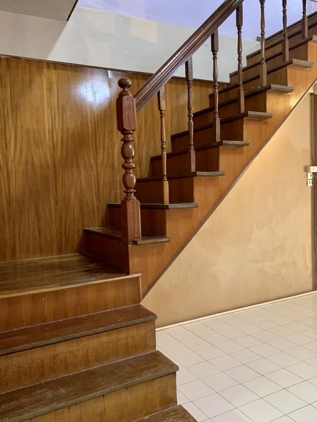 ขายทาวน์เฮ้าส์2ชั้น หมู่บ้านพระปิ่น3 อ.บางใหญ่ ทำเลดี แหล่งชุมชน สภาพดี บ้านสวยสะอาด สิ่งแวดล้อมดี เจ้าของขายเอง 9