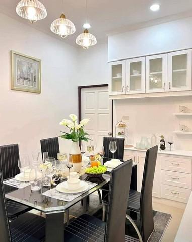 บ้านเช่า บ้านเช่าพัทยา ซอยสยามคันทรี่คลับ หนองปรือ บางละมุง ชลบุรี 8