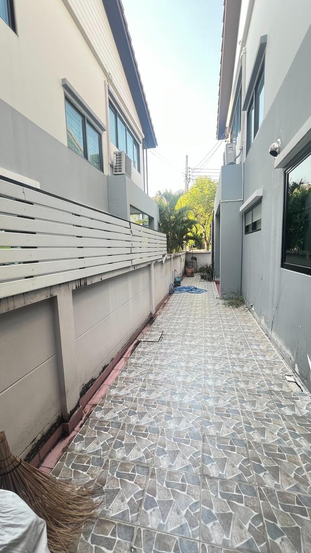 บ้านเดี่ยว2ชั้น3ห้องนอน3ห้องน้ำ 8