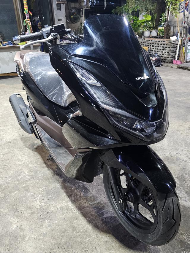 Honda pcx160 abs ปี2021 4