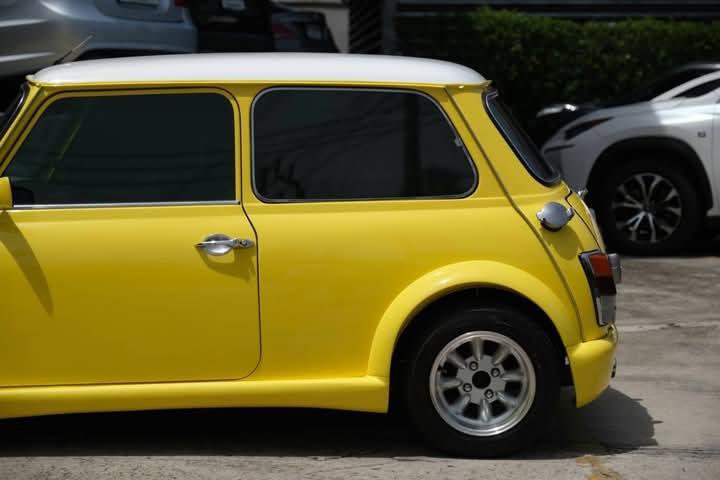 ขาย Mini Austin ปี 1978 5