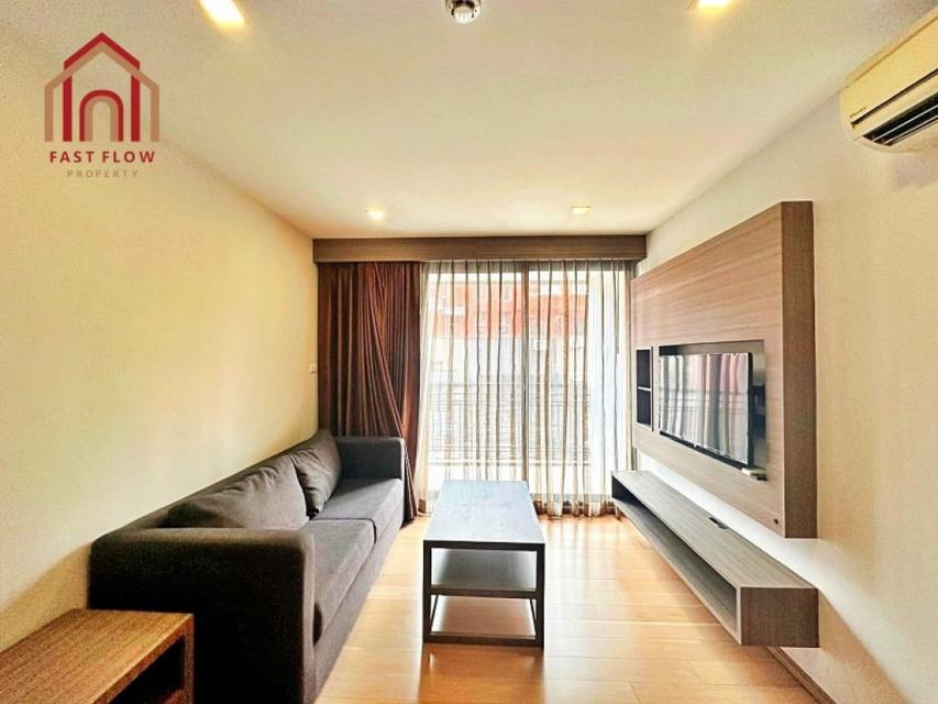 ขาย คอนโด อาร์ท แอท ทองหล่อ 44.53 ตรม หมาะสำหรับนักลงทุน Fully Furnished 1