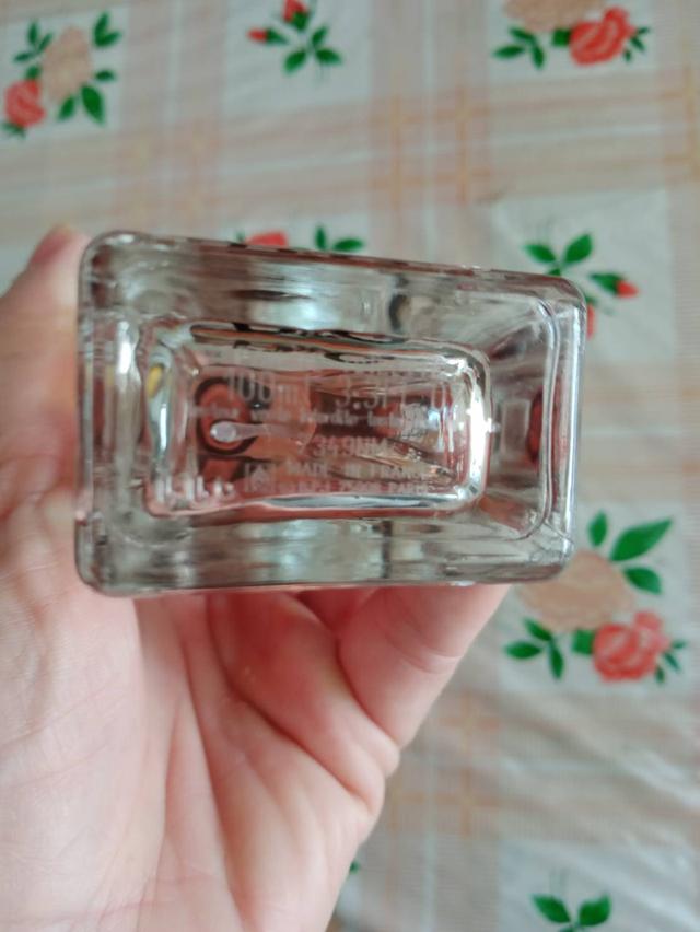 น้ำหอมแท้ราคาคุยกันได้ D&G Dolce and gabbana 3 imperative edp 80ml 2