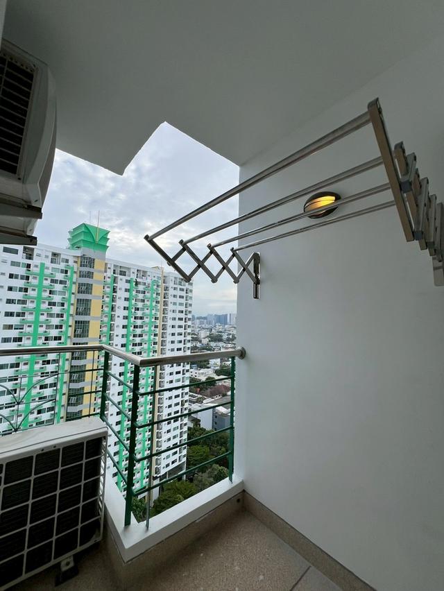 ให้เช่าคอนโดศุภาลัยแยกเกษตร 9