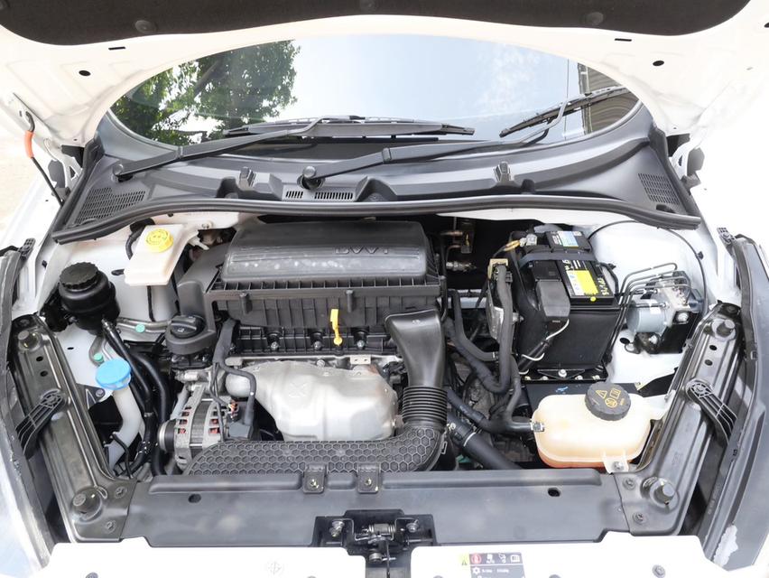 MG3 hatchback 1.5 D ปี2020 10