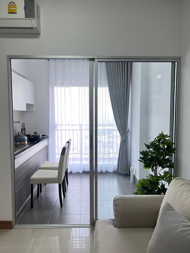 ขายคอนโดเพนเฮ้าส์ ศุภาลัย มอนเต้ 1 (แอทเวียง) ฝั่งศาลเด็ก  ขายพร้อมผู้เช่า ขาย 4.99 ล้านบาท ค่าโอนคนละครึ่ง ขนาด 74 ตรม. ชั้น 31 วิวฝั่งเซ็นทรัลเฟส 2 10