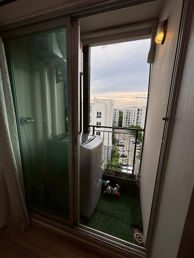 ขายคอนโด พลัมคอนโดแจ้งวัฒนะ เฟส3 6