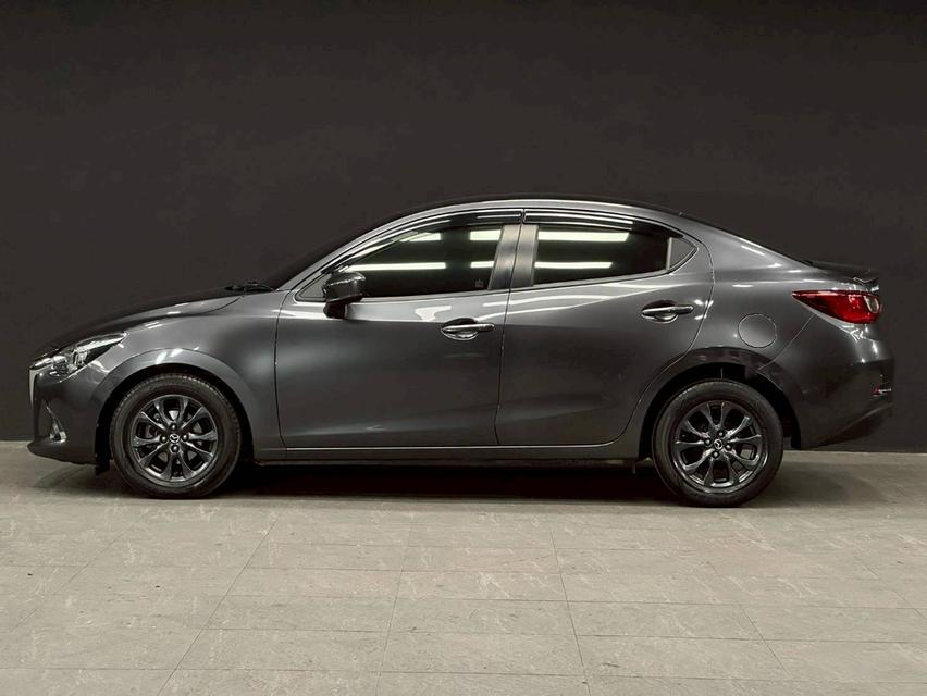 Mazda 2.1.3 High connect Sedan 4 ประตู ปี2019
