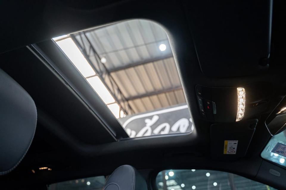 Mercedes-Benz GLC 300e 4Matic AMG Dynamic ปี 2022 เลขไมล์ 32,xxx km. 17