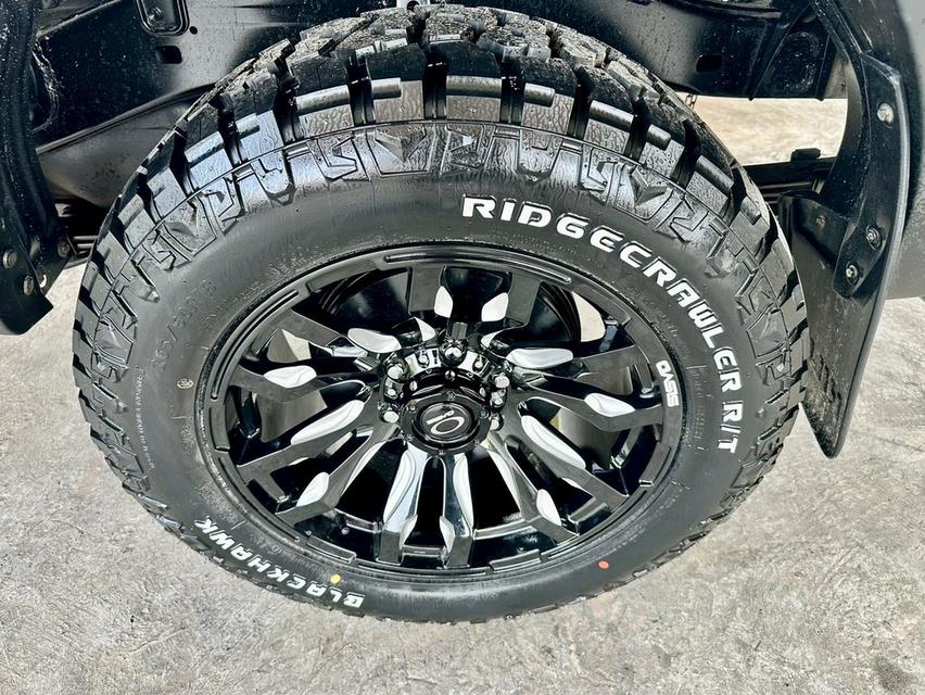 Toyota Hilux Revo Single Cab 2.8 4WD รูปที่ 4