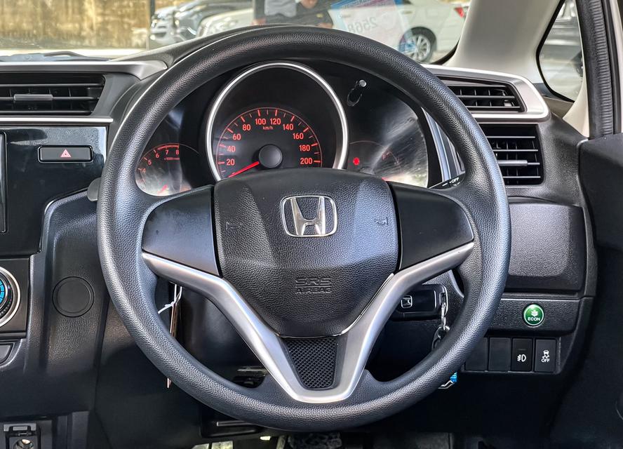 Homda Jazz 1.5S ปี20 10