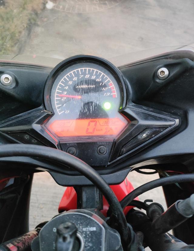 CBR150R 10