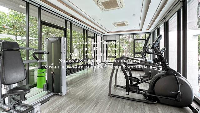 TOWNHOUSE ขายทาวน์โฮม 3 ชั้น รีโนเวทใหม่ ถ.ศรีนครินทร์-ร่มเกล้า 18.1 3 น 3 น้ำ 2 จอดรถ ราคา 4.29 ล้านบาท ทำเลทอง 3