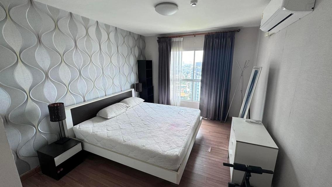 ให้เช่าคอนโด S&S Sukhumvit 101/1 1ห้องนอน