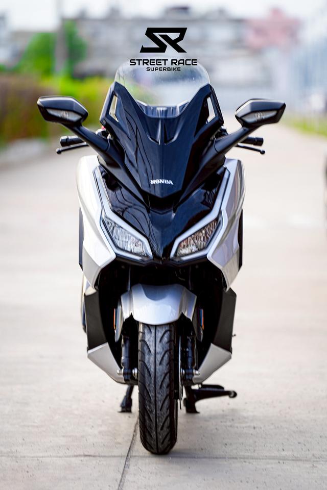 🔥 Forza 350 RS ปี 2024 แต่งหล่อ พร้อมขี่! 🔥 3