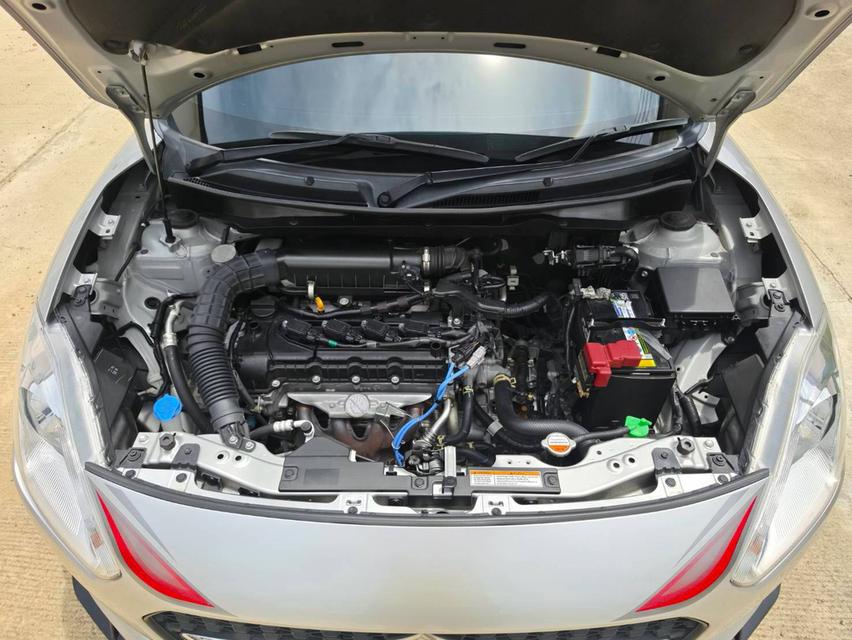 🔰Suzuki Swift 1.2 GL PLUS Hatchback รูปที่ 8