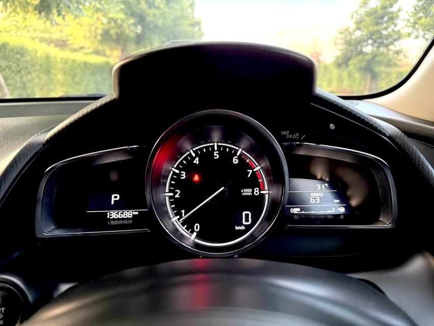 🚘 MAZDA2 1.3 HIGH CONNECT ปี 2018 รูปที่ 20