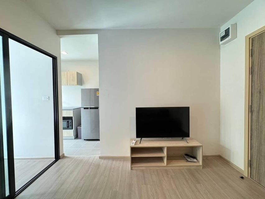 คอนโด 🏡 โครงการ Condo me อ่อนนุช-พระราม 9 ตึก B ชั้น 2  8