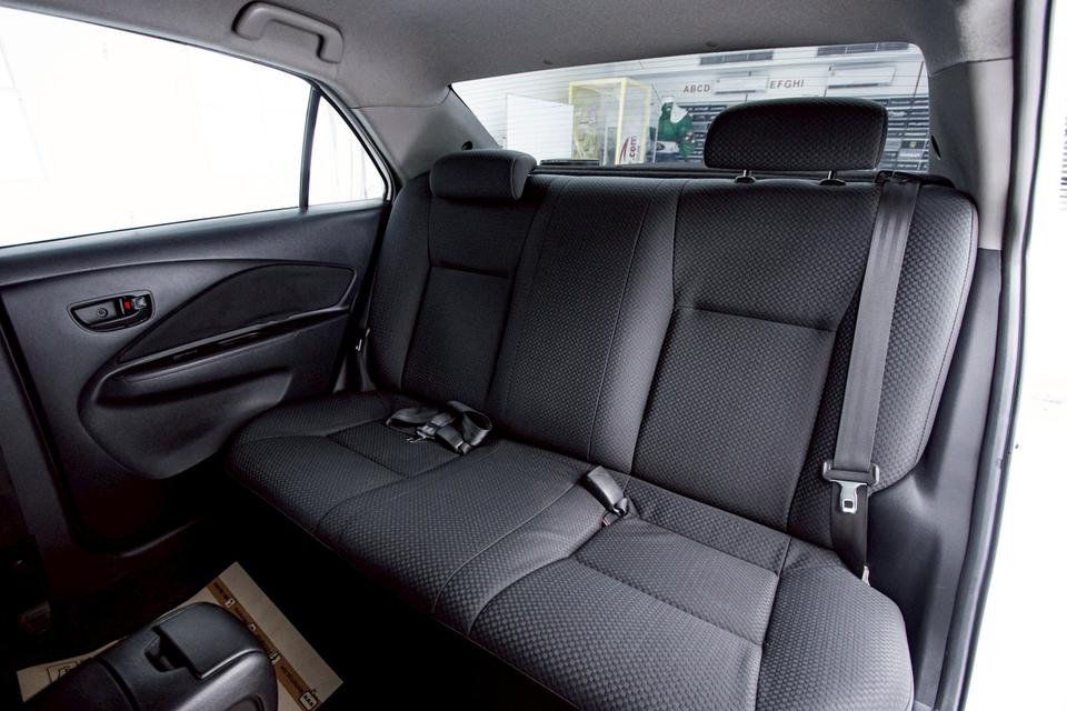รหัสรถ 1D901 VIOS 1.5 J 2009 6