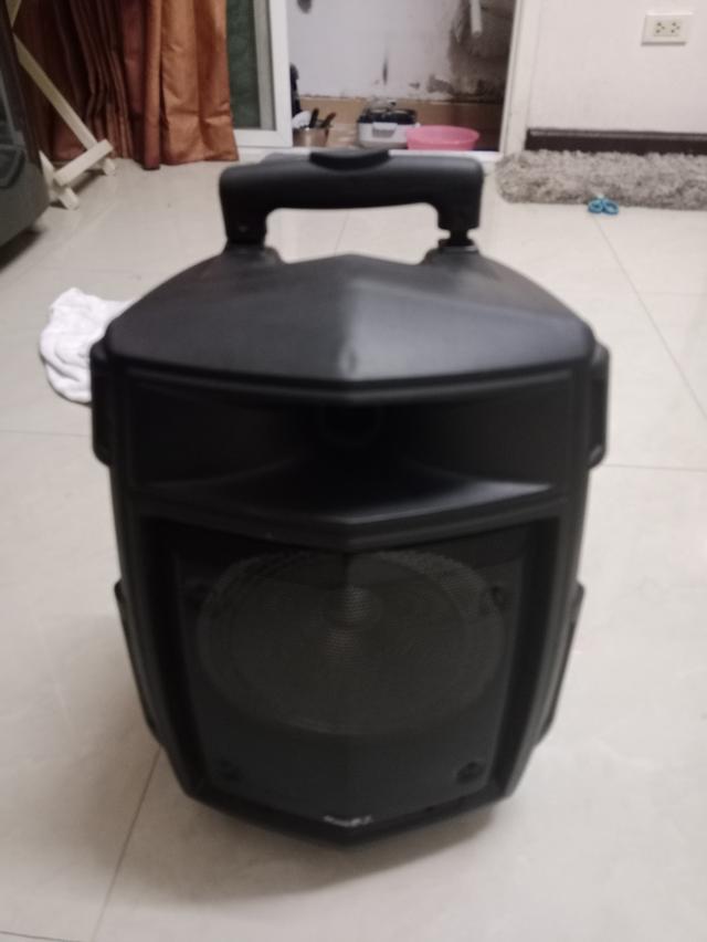 ลำโพง bluetooth 7
