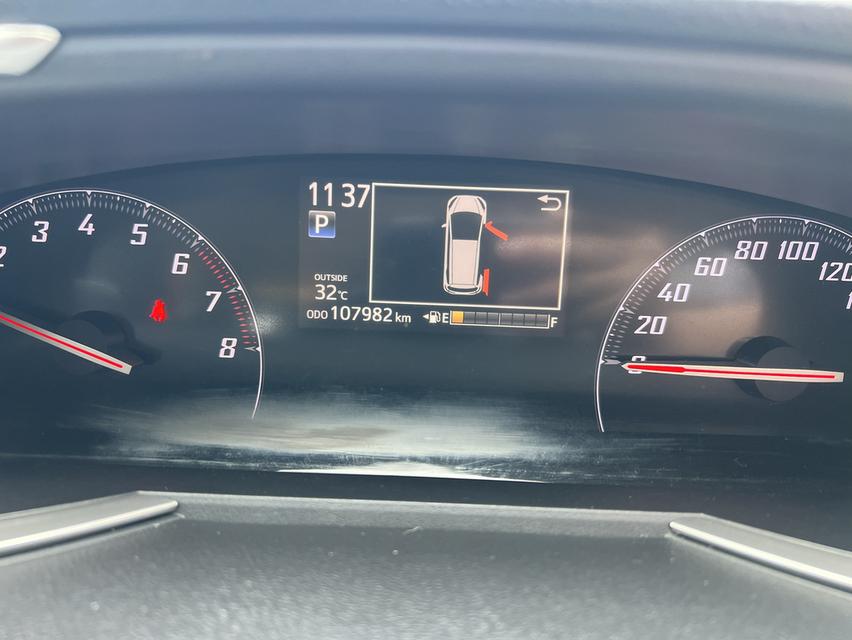 Toyota sienta 1.5 v 2019 รูปที่ 11