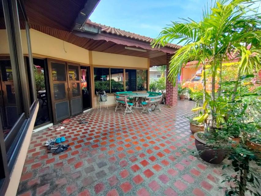 บ้านและห้องแถวให้เช่า 1