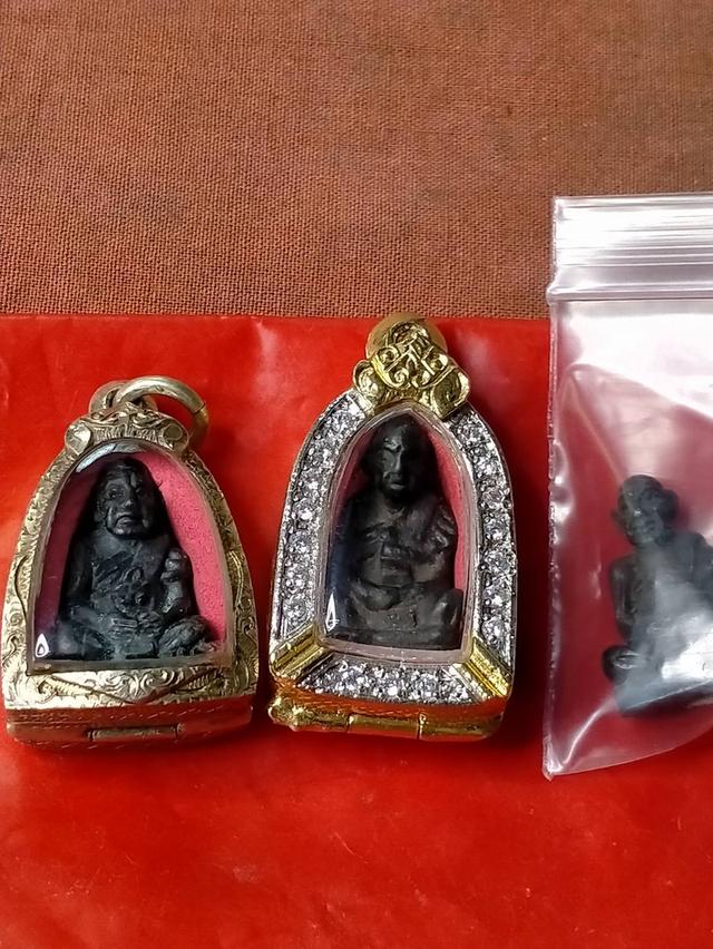 หลวงปุ่สุข วัดโพธิ์ทรายทอง