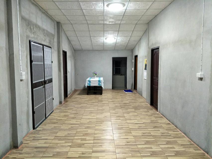 บ้านเดี่ยวตากอากาศเชียงใหม่ 10