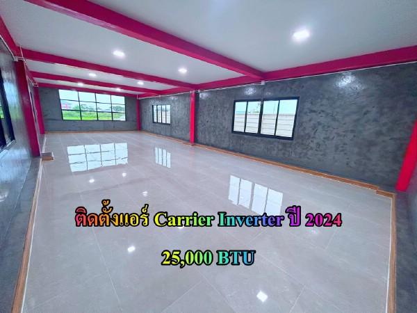 ให้เช่าโกดังพร้อมออฟฟิศสร้างใหม่ย่านลำลูกกา6 ขนาด 800 ตรม.อำเภอลำลูกกา ปทุมธานี 6