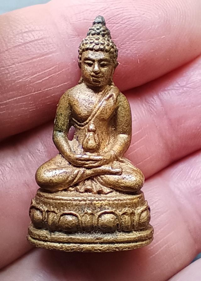 พระกริ่ง​มี4องค์​ ให้บูชา​เหมาตามภาพ​  7