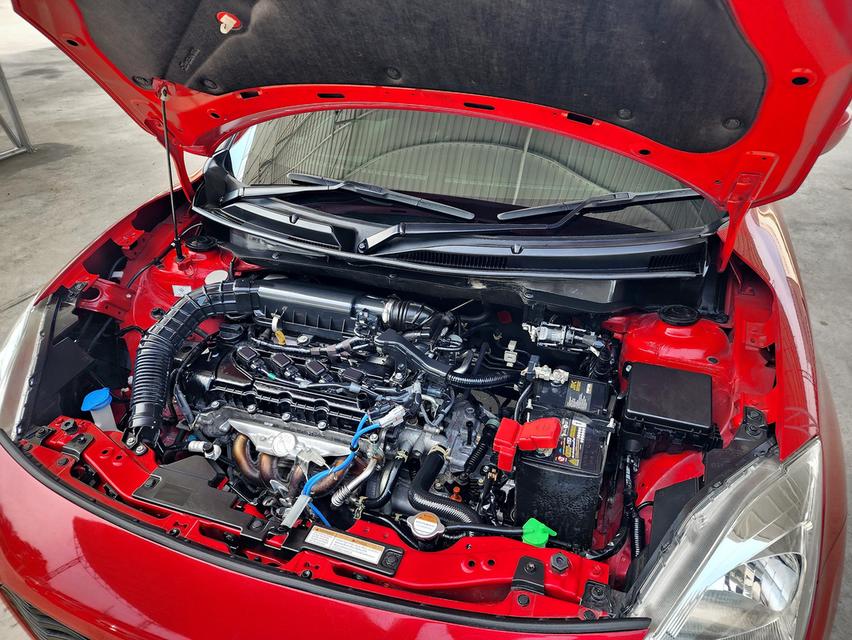SUZUKI SWIFT 1.2GL 2020 9