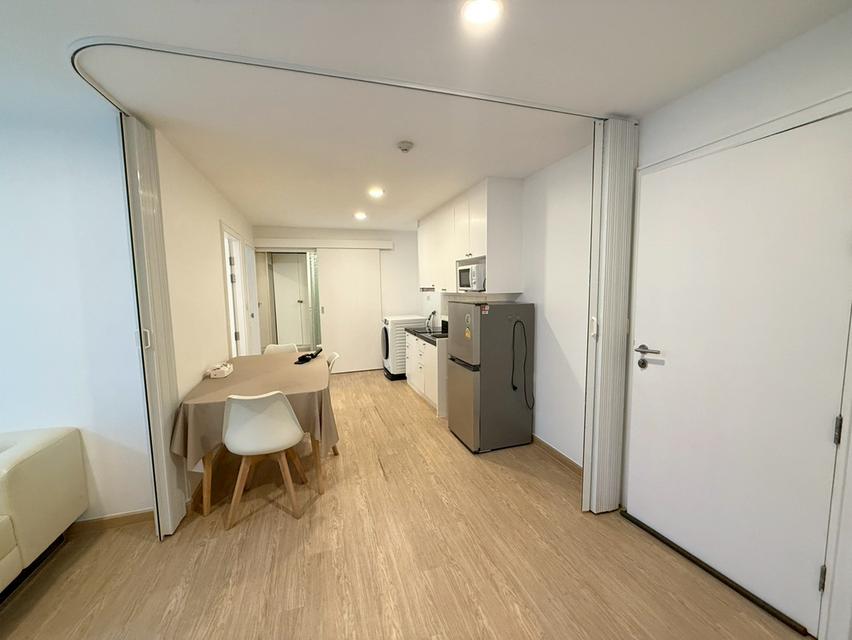 คอนโด พาร์ค เอ็กซ์โซ เกษตร-นวมินทร์ ถนนเกษตร-นวมินทร์ ตัดใหม่ (ประเสริฐมนูกิจ) เขตคันนายาว แขวงคันนายาว กรุงเทพมหานคร 10