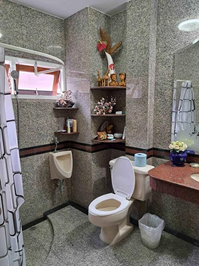 บ้านเดี่ยวหลังมุม หมู่บ้านยิ่งรวยนิเวศน์ คลองประปา เช่า ขาย 11