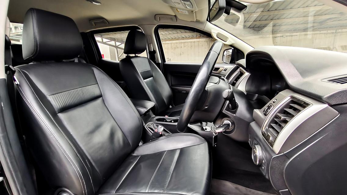 Ranger Double Cab 2.2 XLT Hi-Rider 6A/T ปี 2020 จด 2021  18