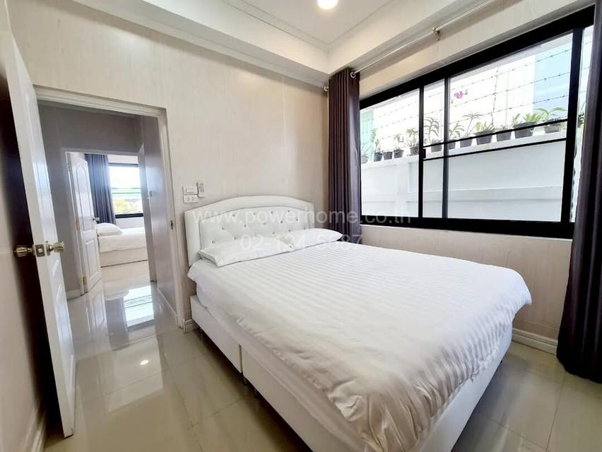 บ้านเดี่ยว 1 ชั้น บ้านพักตากอากาศบ้านศศิธร หัวหิน ซอยแนบเคหาสน์ 22 ใกล้หาดหัวหิน ถนนแนบเคหาสน์ ต.หัวหิน อ.อหัวหิน จ.ประจวบคีรีขันธ์  14