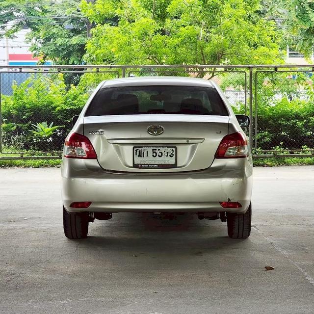 Toyota VIOS 1.5 J AT ปี 2008 6