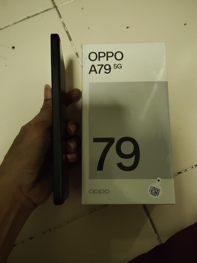 Oppo A79 5G 7